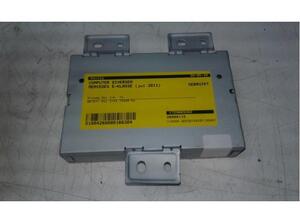 Control unit MERCEDES-BENZ E-CLASS Convertible (A207)