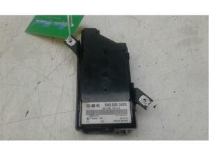 Control unit VW POLO (6R1, 6C1)