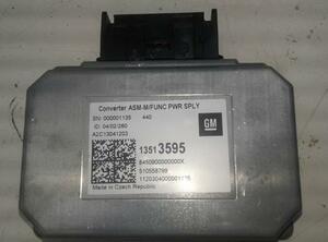 Control unit OPEL ASTRA K Sports Tourer (B16)