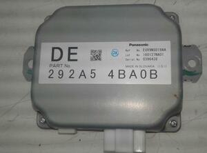 Steuergerät Nissan Note E12 292A54BA0B P15582013