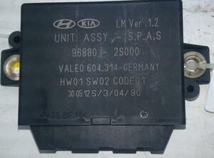 Controller HYUNDAI iX35 (EL, ELH, LM), HYUNDAI Tucson (TL, TLE)