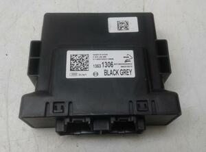 Control unit OPEL ASTRA K Sports Tourer (B16)