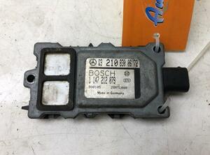 Control unit MERCEDES-BENZ E-CLASS (W210)