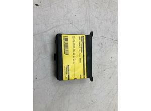 Control unit OPEL CORSA F (P2JO), OPEL MOKKA