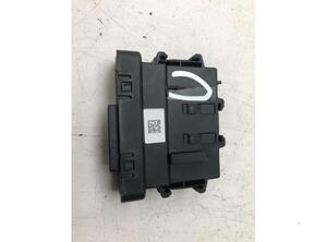 Control unit RENAULT ZOE (BFM_)