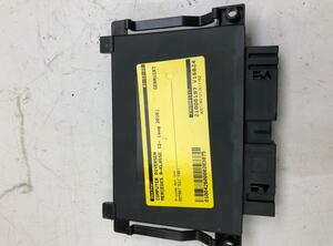 Control unit MERCEDES-BENZ A-CLASS (W176)