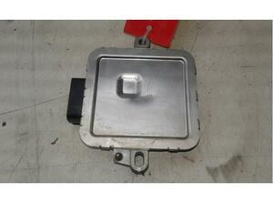 Control unit OPEL ASTRA K (B16)