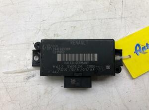 Control unit RENAULT ZOE (BFM_)