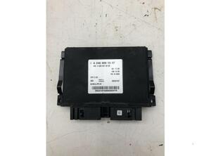 Control unit MERCEDES-BENZ A-CLASS (W176)