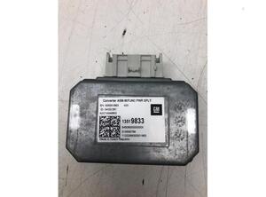 Control unit OPEL INSIGNIA B Sports Tourer (Z18), OPEL ASTRA K Sports Tourer (B16)