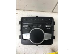 Control unit AUDI A4 Avant (8W5, 8WD, B9)