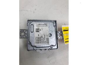 Control unit MERCEDES-BENZ A-CLASS Saloon (V177), MERCEDES-BENZ A-CLASS (W177)