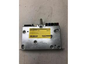 Control unit OPEL ASTRA K (B16), OPEL ASTRA L (O5)