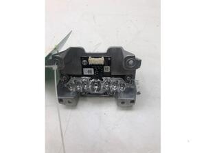 Control unit SKODA OCTAVIA IV Combi (NX5)