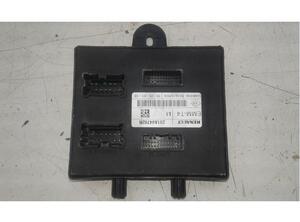 Control unit RENAULT CAPTUR I (J5_, H5_), RENAULT CLIO IV (BH_)