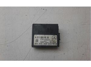 Control unit MERCEDES-BENZ S-CLASS (W220)