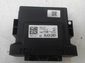 Control unit OPEL ASTRA K Sports Tourer (B16)