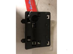 Control unit OPEL CORSA F (P2JO)