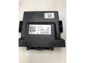 Control unit OPEL ASTRA K (B16)