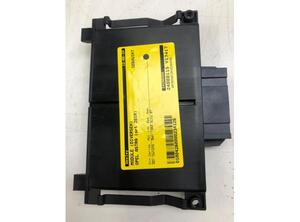 Control unit OPEL ASTRA K (B16)