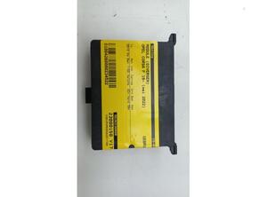 Control unit OPEL CORSA F (P2JO), OPEL MOKKA