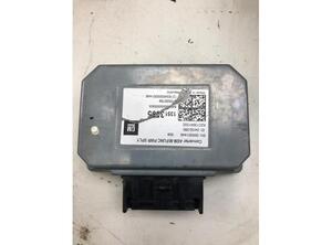 Control unit OPEL ASTRA K (B16)