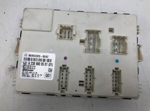 Control unit MERCEDES-BENZ E-CLASS Convertible (A238)