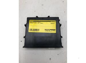 Control unit RENAULT CLIO V (B7_)