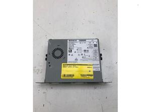 Control unit RENAULT CAPTUR II (HF_)