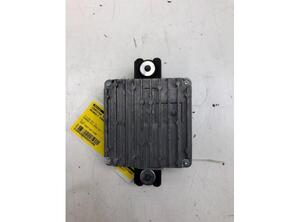 Control unit RENAULT KANGOO Express (FW0/1_), RENAULT KANGOO / GRAND KANGOO (KW0/1_)