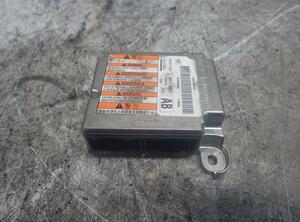 Airbag Control Unit OPEL Agila (B) (B H08)