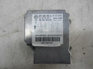 Control unit for Airbag AUDI A6 Avant (4F5, C6), AUDI A6 Allroad (4FH, C6)