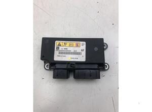 Control unit for Airbag OPEL ASTRA J (P10), OPEL ASTRA H (A04), OPEL ASTRA J Sports Tourer (P10)