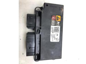 Control unit for Airbag OPEL MOKKA / MOKKA X (J13)