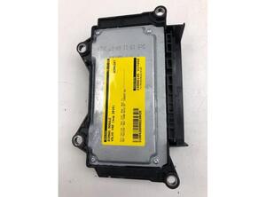 Control unit for Airbag VOLVO V40 Hatchback (525, 526), VOLVO V40 Cross Country (526)