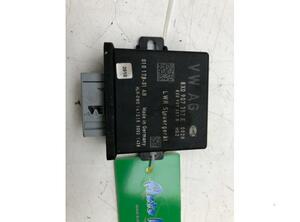 Control unit for lighting AUDI Q3 (8UB, 8UG)