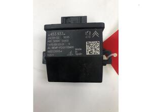 Control unit for lighting OPEL MOKKA