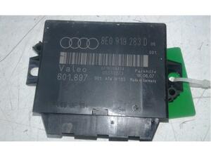 Parking Aid Control Unit AUDI A4 (8EC, B7), AUDI A4 (8E2)