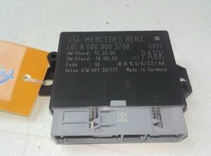 P16815550 Steuergerät Einparkhilfe MERCEDES-BENZ CLA Shooting Brake (X117) 00090