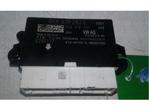 Parking Aid Control Unit SKODA Scala (--)