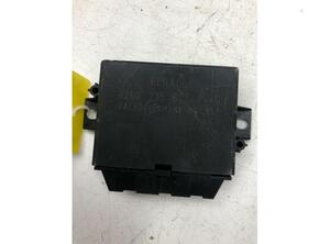 Control unit for parking support RENAULT GRAND SCÉNIC II (JM0/1_), RENAULT SCÉNIC II (JM0/1_)