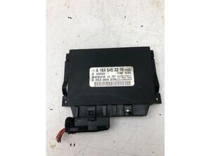 Parking Aid Control Unit MERCEDES-BENZ R-Klasse (V251, W251)