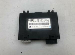 Regeleenheid park distance control OPEL Signum (--), OPEL Vectra C CC (--)