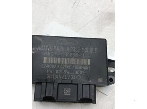 Control unit for parking support FORD FOCUS IV Turnier (HP)