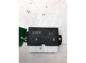 Control unit for parking support SKODA SUPERB III Estate (3V5), SKODA SUPERB II Estate (3T5)