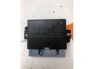 Parking Aid Control Unit MERCEDES-BENZ A-Klasse (W176), MERCEDES-BENZ B-Klasse (W242, W246), MERCEDES-BENZ V-Klasse (W447)