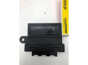 Control unit for parking support OPEL Astra K (B16), OPEL Astra K Sports Tourer (B16)