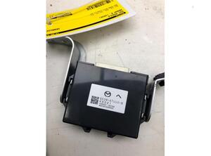 Control unit for parking support MAZDA 6 Estate (GJ, GL)