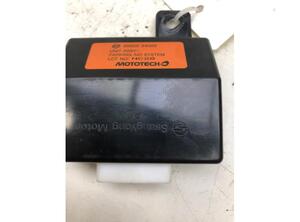 Control unit for parking support SSANGYONG KORANDO (CK)