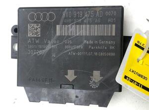 Regeleenheid park distance control AUDI Q3 (8UB, 8UG), AUDI Q3 (F3B)